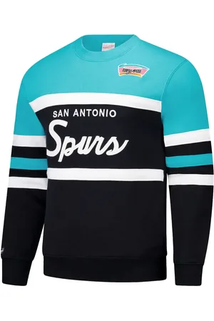Mitchell & Ness San Antonio Spurs sweatshirt