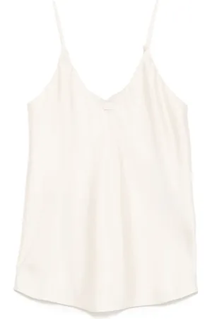 Liu Jo Satin tank top