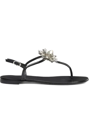 Giuseppe Zanotti Letizia sandals