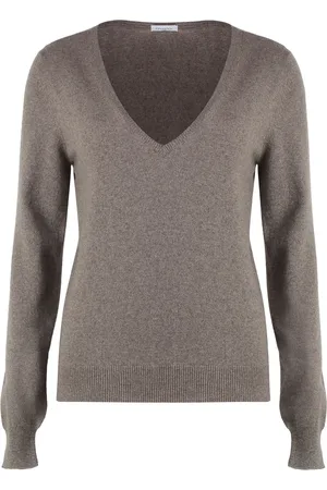 Malo Cashmere-wool jumper