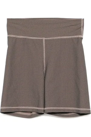The Upside Bohemian 5 inch shorts