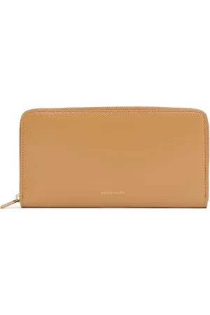 Mansur Gavriel Zip-up wallet