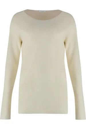 Malo Jersey sweatshirt