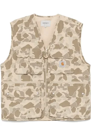 Carhartt Irwin gilet