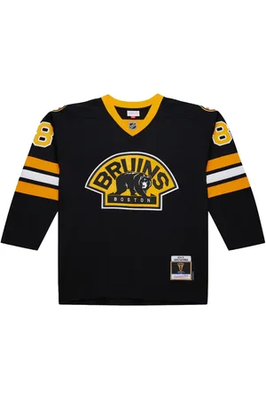Mitchell & Ness NHL David Pastrnak 2014 " " jersey