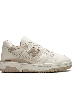 New Balance 550 "Beige" sneakers