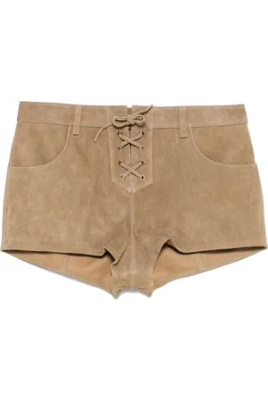 Isabel Marant Delma shorts
