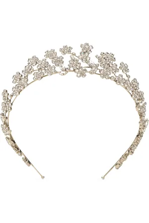 Jennifer Behr Meadow tiara headband