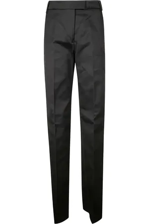 Thelatest Straight-leg trousers