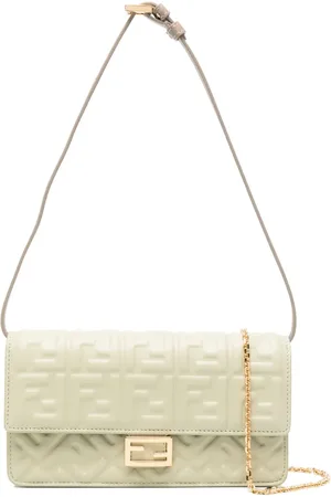 Fendi Baguette cross body bag