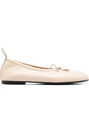 ALOHAS Rosalind ballerina shoes