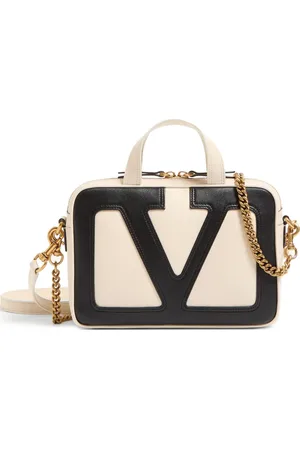 VALENTINO GARAVANI Viva Superstar tote bag