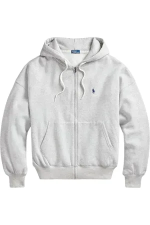 Ralph Lauren Zip-up hoodie