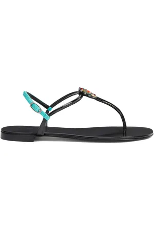 Giuseppe Zanotti Noussa sandals
