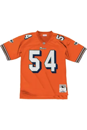 Mitchell & Ness 2004 Zach Thomas Miami Dolphins Legacy Player jersey