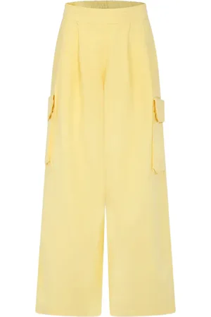 Molo Audie cargo trousers