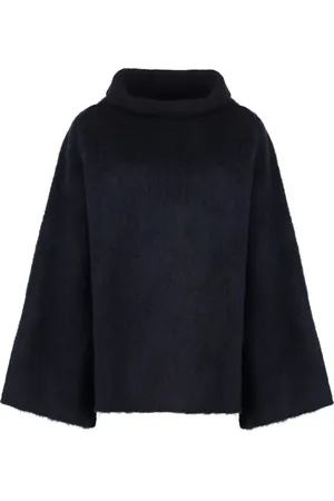 Malo Wool-blend jumper
