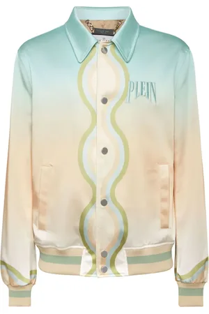 Philipp Plein Triumphal Arch jacket