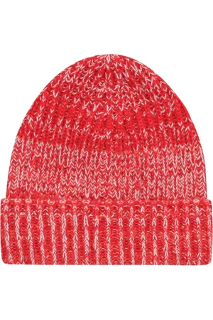 Malo Cashmere beanie
