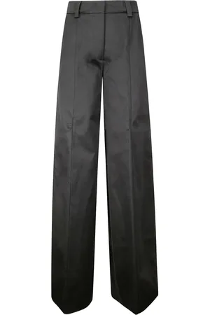 Thelatest Wide-leg trousers