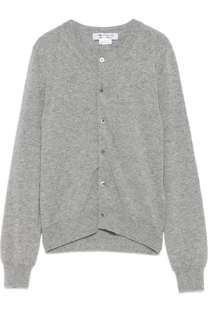 Comme des Garçons Cashmere cardigan