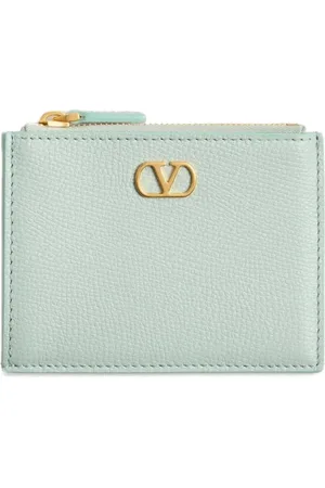 VALENTINO GARAVANI VLogo Signature cardholder