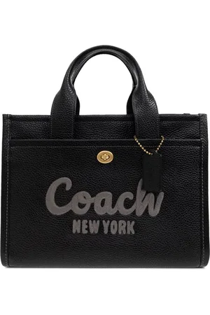 Coach Cargo tote bag