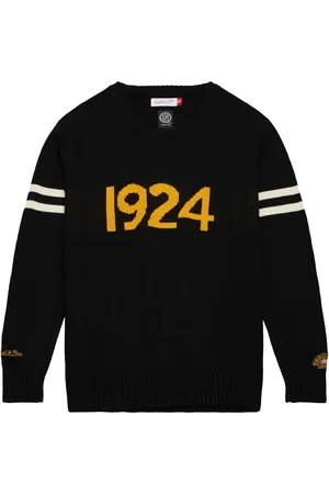 Mitchell & Ness NHL 100th Anniversary Bruins " " sweater