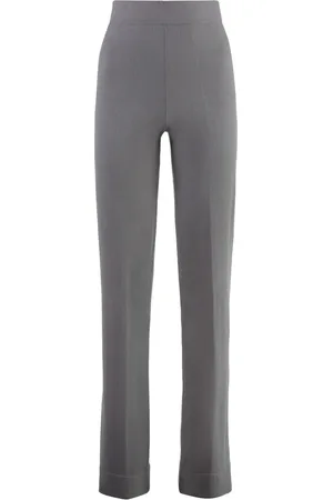 Malo Knitted trousers