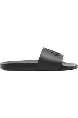 Moncler Basile slides
