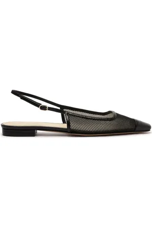 ALEXANDRE BIRMAN Olivia ballet flats
