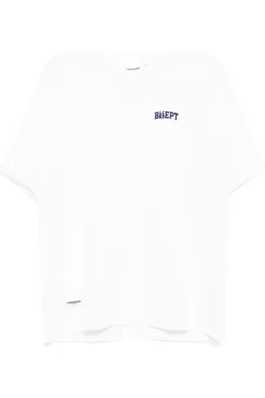 Chocoolate Logo-print T-shirt