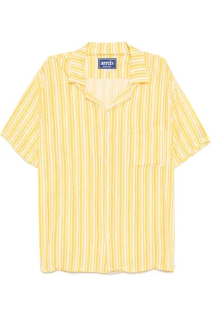 ARRELS Barcelona Striped shirt