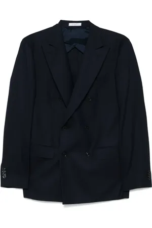 Boglioli Wool blazer