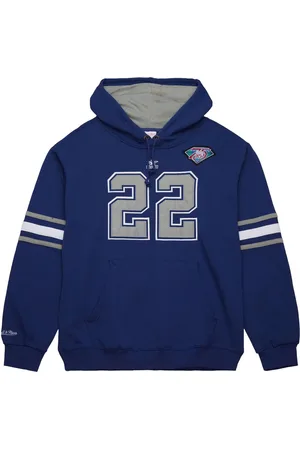 Mitchell & Ness NFL N&N "Cowboys 1996 Emmit Smith" hoodie