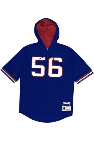 Mitchell & Ness NFL N&N "Giants 1990 Lawrence Taylor" hoodie