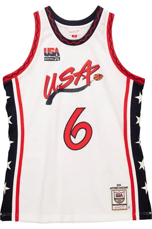 Mitchell & Ness Authentic "USA 1996 Penny Hardaway" jersey