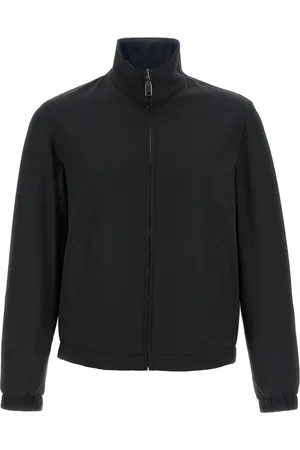 BRIONI Reversible jacket