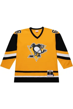 Mitchell & Ness Pittsburgh Penguins 1984/85 Mario Lemieux Power Play jersey