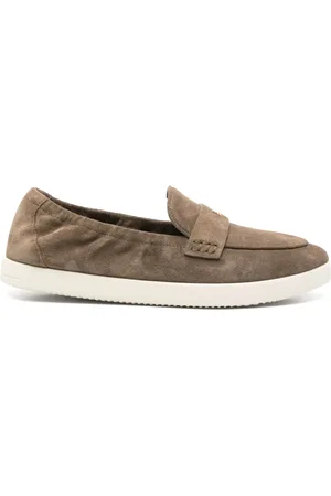 Tory Burch Ballet Sport loafers