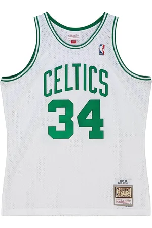 Mitchell & Ness NBA Swingman "Celtics 2007 Paul Pierce" jersey