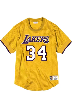 Mitchell & Ness NBA N&N "Lakers 2004 Shaquille O