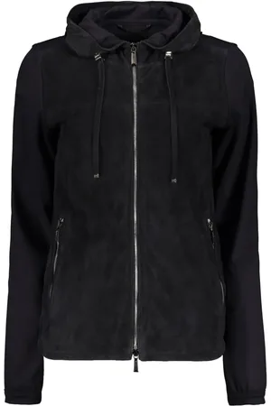MOORER Milady jacket