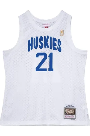 Mitchell & Ness NBA Swingman "Raptors 1996 Marcus Camby" jersey