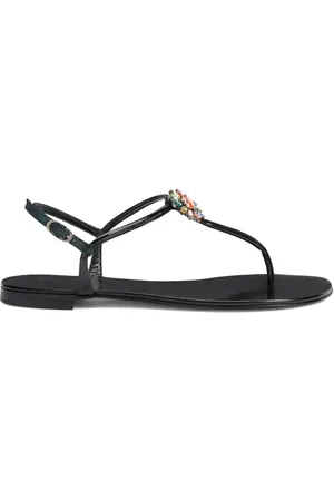 Giuseppe Zanotti Noussa sandals