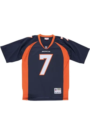 Mitchell & Ness Legacy "NFL Denver Broncos 1998 John Elway" jersey
