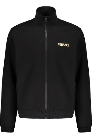 VERSACE Medusa-Head sweatshirt