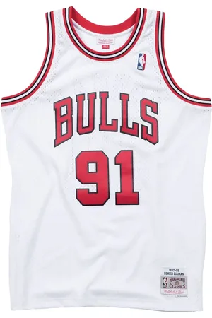 Mitchell & Ness NBA Swingman "Bulls 97-98 Dennis Rodman" jersey