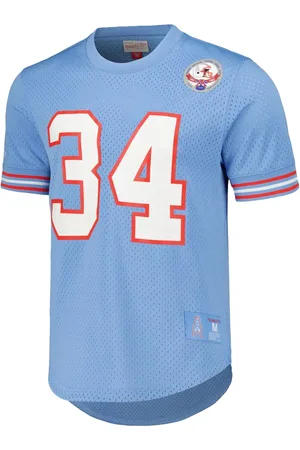 Mitchell & Ness NFL N&N "Oilers 1983 Earl Campbell" T-shirt