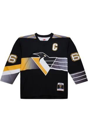 Mitchell & Ness NHL Alternate "Penguins 1996 Mario Lemieux" jersey
